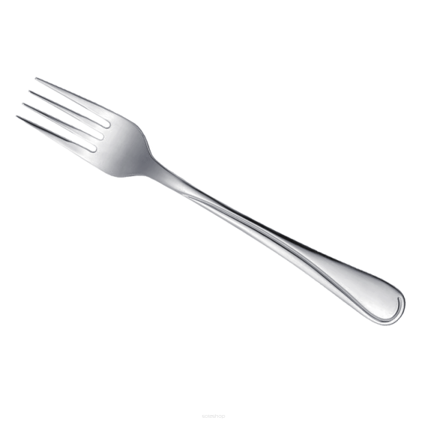 Standard fork