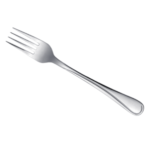 Standard fork