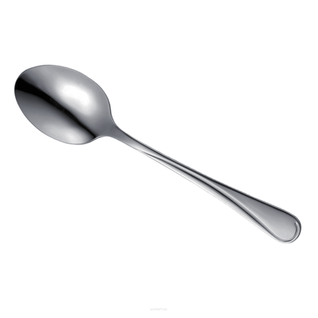 Standard spoon