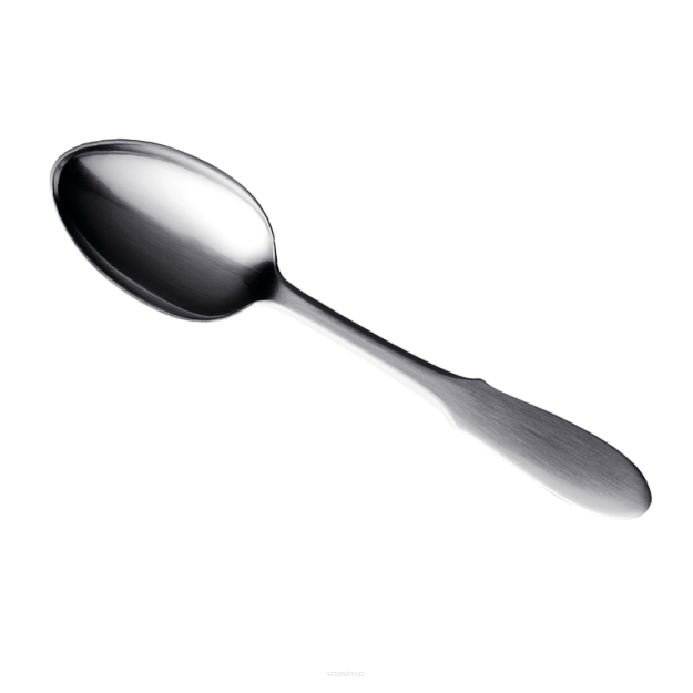 Large spoon