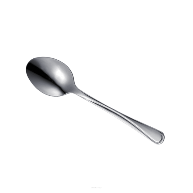 Standard teaspoon