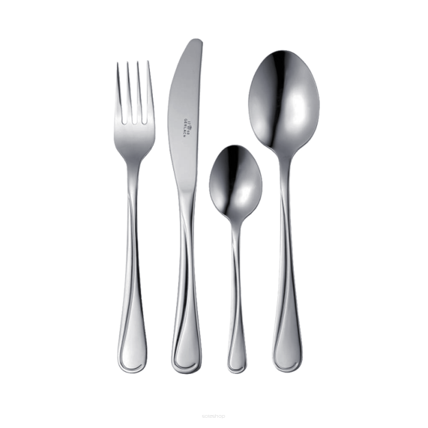 Cutlery set Compact